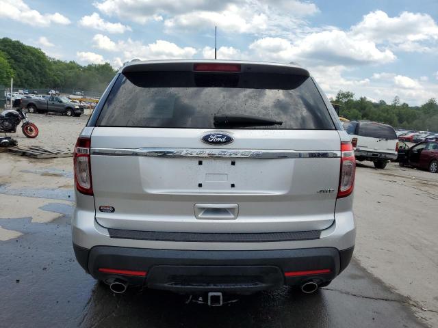 Photo 5 VIN: 1FMHK8B8XCGA78629 - FORD EXPLORER 