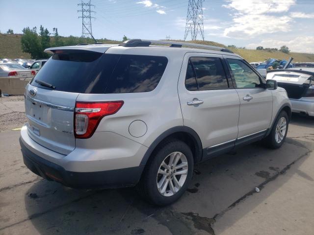 Photo 3 VIN: 1FMHK8D80BGA01490 - FORD EXPLORER X 