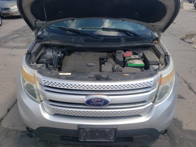 Photo 6 VIN: 1FMHK8D80BGA01490 - FORD EXPLORER X 