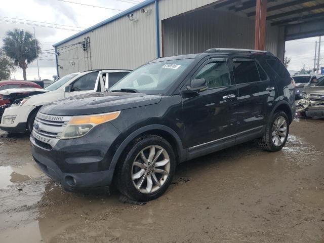 Photo 0 VIN: 1FMHK8D80BGA08651 - FORD EXPLORER 