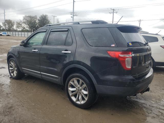 Photo 1 VIN: 1FMHK8D80BGA08651 - FORD EXPLORER 