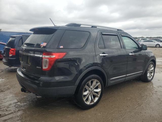 Photo 2 VIN: 1FMHK8D80BGA08651 - FORD EXPLORER 