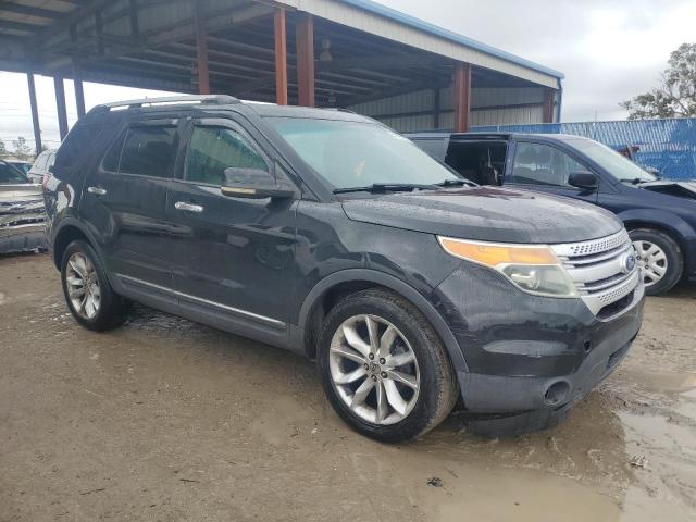 Photo 3 VIN: 1FMHK8D80BGA08651 - FORD EXPLORER 