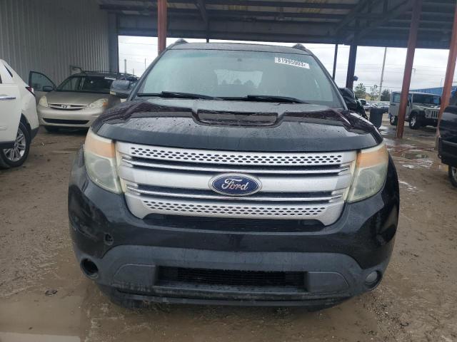 Photo 4 VIN: 1FMHK8D80BGA08651 - FORD EXPLORER 