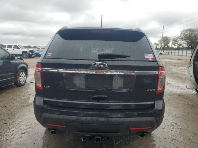 Photo 5 VIN: 1FMHK8D80BGA08651 - FORD EXPLORER 