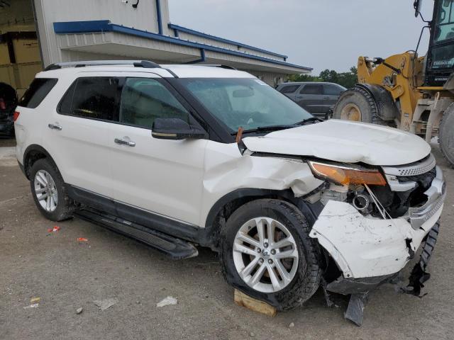 Photo 3 VIN: 1FMHK8D80BGA32349 - FORD EXPLORER X 