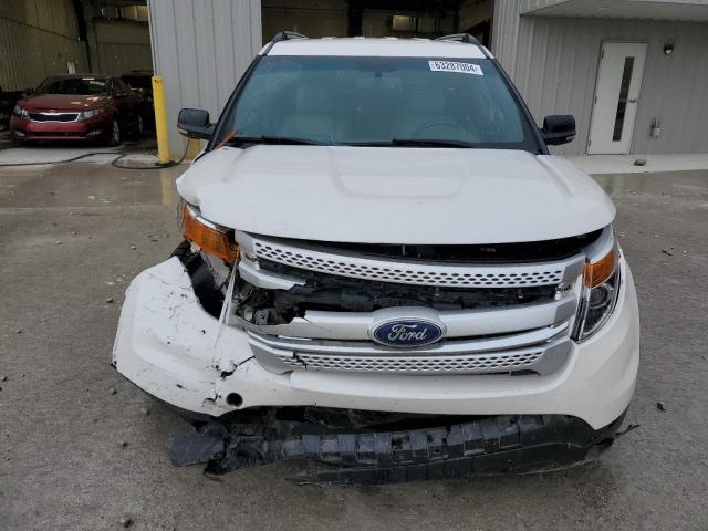 Photo 4 VIN: 1FMHK8D80BGA32349 - FORD EXPLORER X 