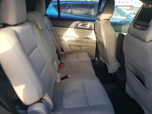 Photo 10 VIN: 1FMHK8D80BGA47689 - FORD EXPLORER X 