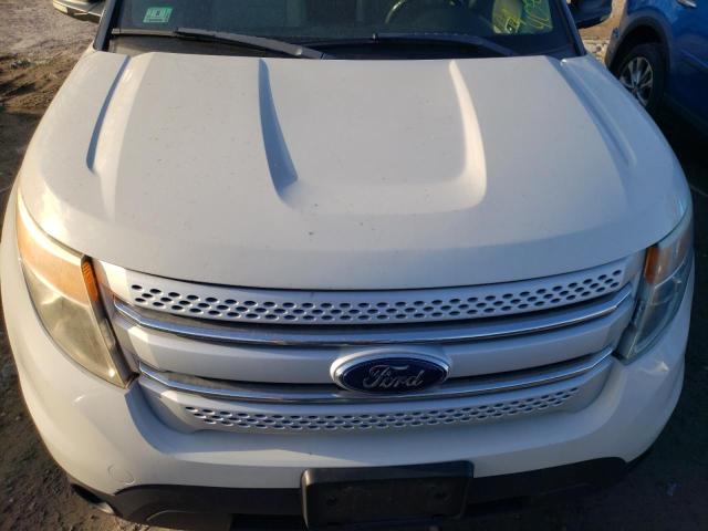 Photo 11 VIN: 1FMHK8D80BGA47689 - FORD EXPLORER X 