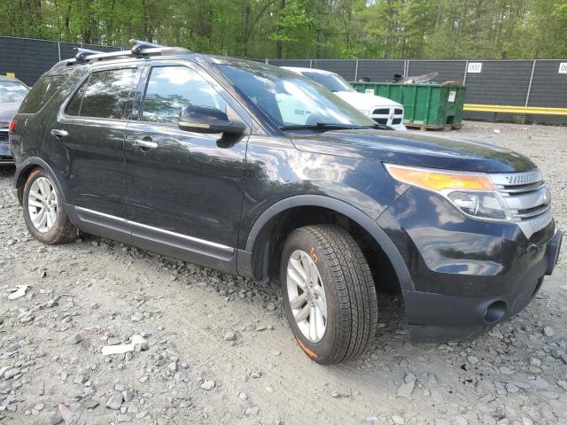 Photo 3 VIN: 1FMHK8D80BGA51807 - FORD EXPLORER 