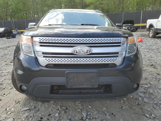 Photo 4 VIN: 1FMHK8D80BGA51807 - FORD EXPLORER 