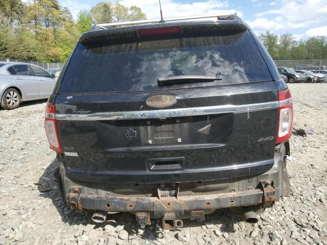 Photo 5 VIN: 1FMHK8D80BGA51807 - FORD EXPLORER 