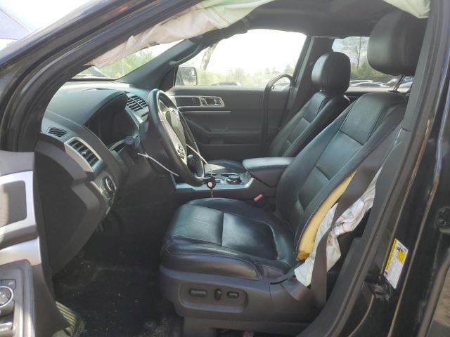 Photo 6 VIN: 1FMHK8D80BGA51807 - FORD EXPLORER 