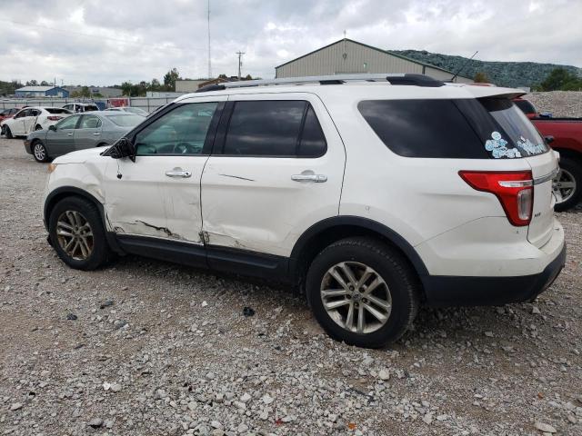 Photo 1 VIN: 1FMHK8D80BGA59647 - FORD EXPLORER 