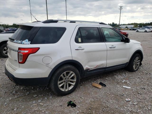 Photo 2 VIN: 1FMHK8D80BGA59647 - FORD EXPLORER 