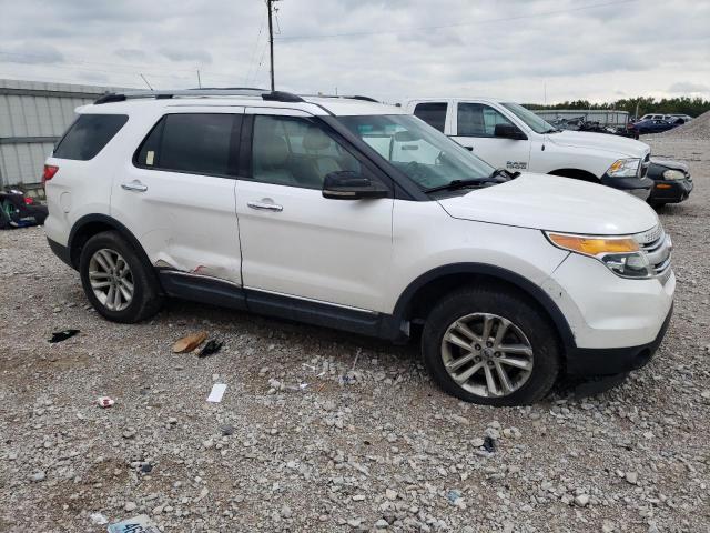 Photo 3 VIN: 1FMHK8D80BGA59647 - FORD EXPLORER 