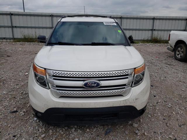 Photo 4 VIN: 1FMHK8D80BGA59647 - FORD EXPLORER 