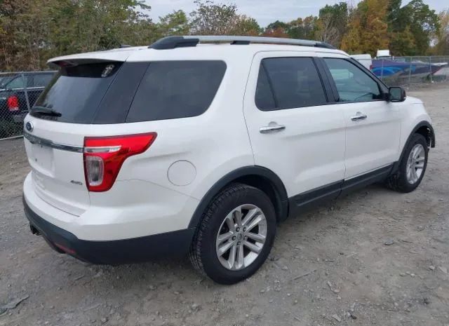 Photo 3 VIN: 1FMHK8D80BGA74956 - FORD EXPLORER 