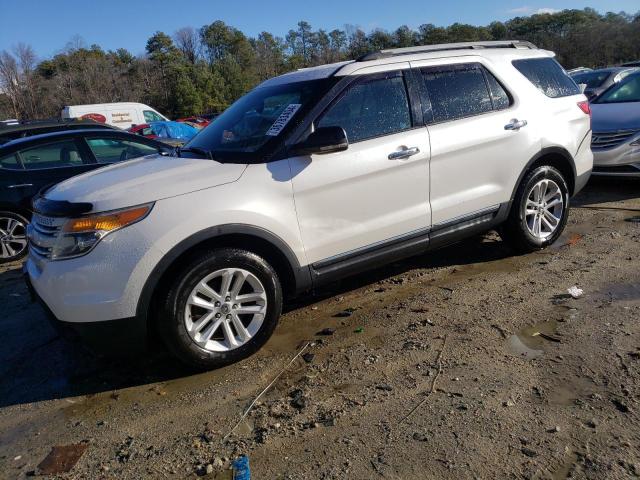 Photo 0 VIN: 1FMHK8D80BGA85732 - FORD EXPLORER 