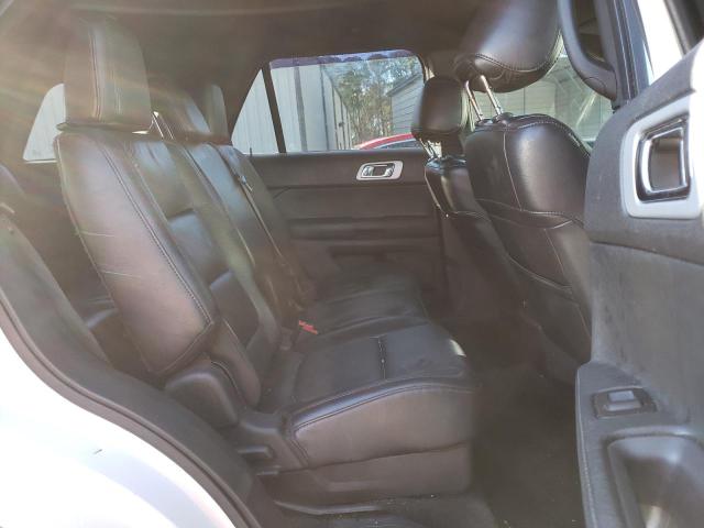 Photo 10 VIN: 1FMHK8D80BGA85732 - FORD EXPLORER 