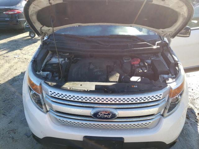 Photo 11 VIN: 1FMHK8D80BGA85732 - FORD EXPLORER 