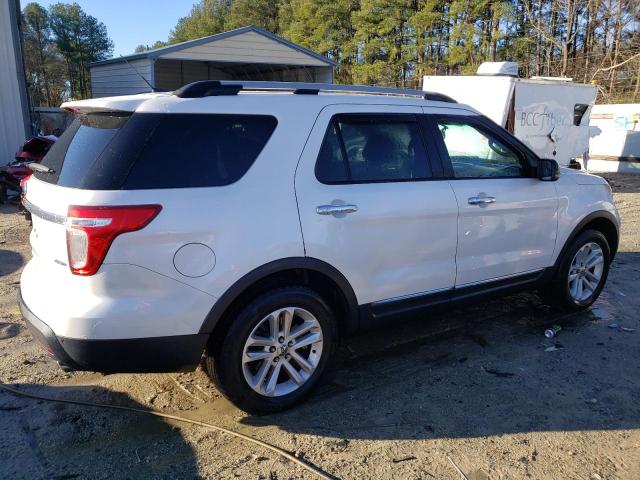 Photo 2 VIN: 1FMHK8D80BGA85732 - FORD EXPLORER 