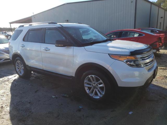 Photo 3 VIN: 1FMHK8D80BGA85732 - FORD EXPLORER 