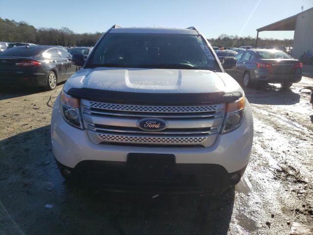 Photo 4 VIN: 1FMHK8D80BGA85732 - FORD EXPLORER 