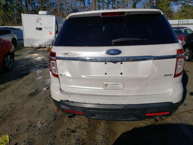 Photo 5 VIN: 1FMHK8D80BGA85732 - FORD EXPLORER 