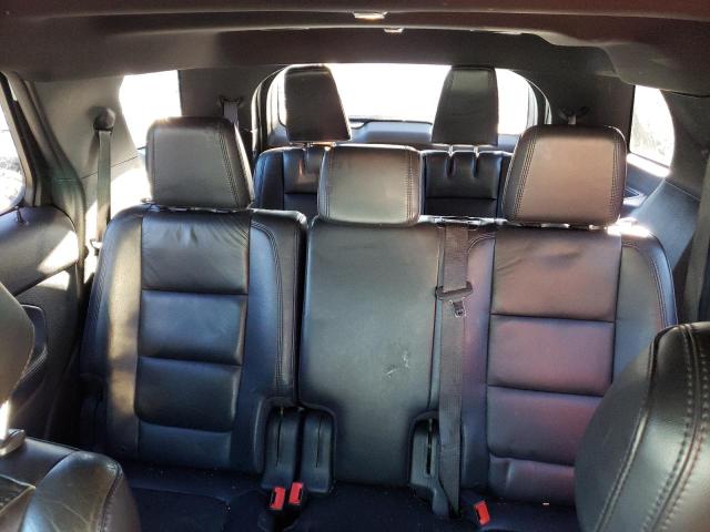 Photo 9 VIN: 1FMHK8D80BGA85732 - FORD EXPLORER 