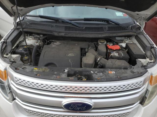 Photo 11 VIN: 1FMHK8D80CGA31011 - FORD EXPLORER 