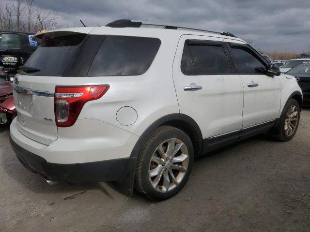 Photo 2 VIN: 1FMHK8D80CGA31011 - FORD EXPLORER 