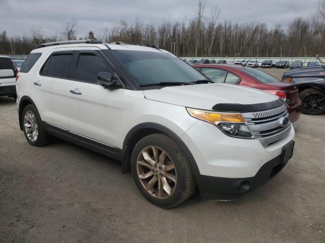 Photo 3 VIN: 1FMHK8D80CGA31011 - FORD EXPLORER 