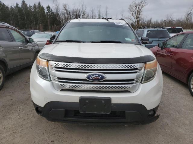 Photo 4 VIN: 1FMHK8D80CGA31011 - FORD EXPLORER 