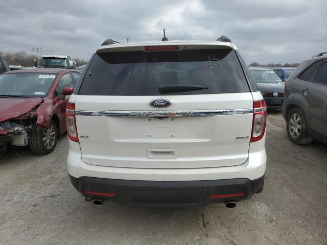 Photo 5 VIN: 1FMHK8D80CGA31011 - FORD EXPLORER 