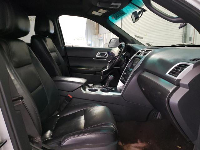 Photo 4 VIN: 1FMHK8D80CGA42591 - FORD EXPLORER X 