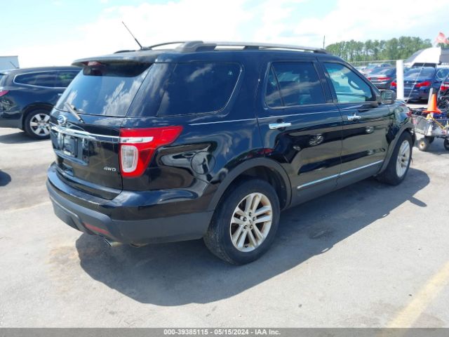 Photo 3 VIN: 1FMHK8D80CGA50190 - FORD EXPLORER 