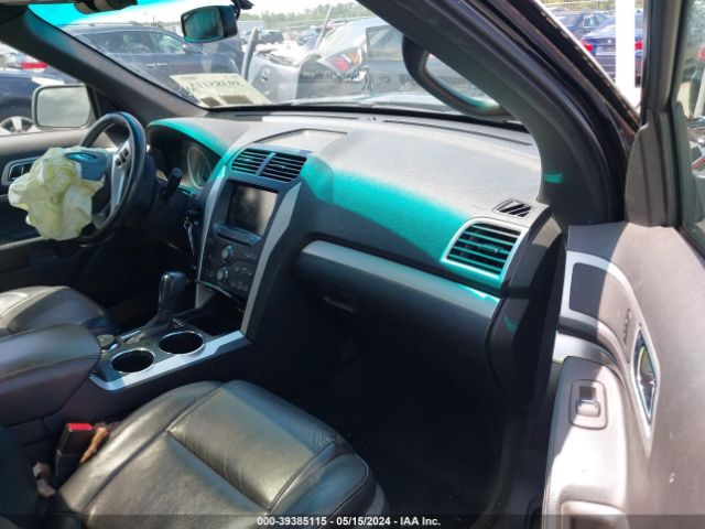 Photo 4 VIN: 1FMHK8D80CGA50190 - FORD EXPLORER 