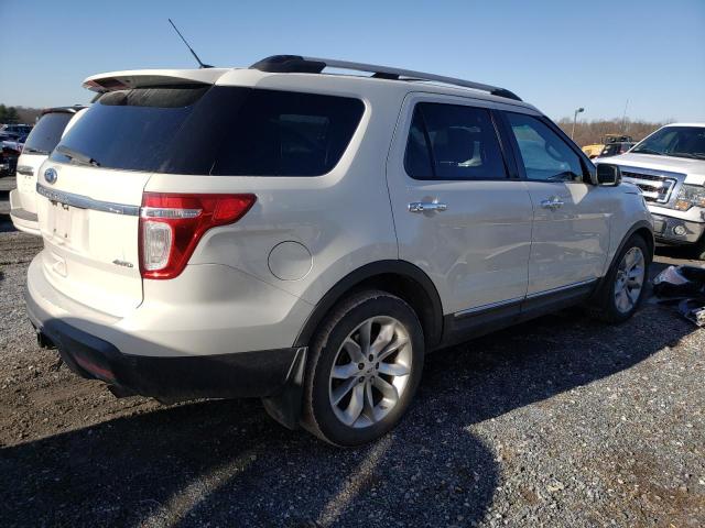 Photo 2 VIN: 1FMHK8D80CGA54305 - FORD EXPLORER X 