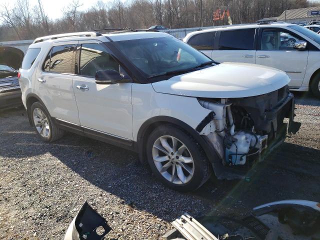 Photo 3 VIN: 1FMHK8D80CGA54305 - FORD EXPLORER X 