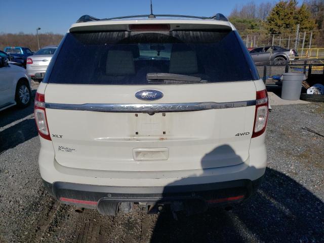 Photo 5 VIN: 1FMHK8D80CGA54305 - FORD EXPLORER X 