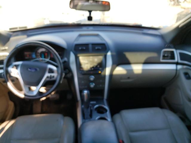 Photo 7 VIN: 1FMHK8D80CGA54305 - FORD EXPLORER X 