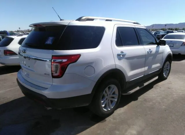 Photo 3 VIN: 1FMHK8D80CGA56474 - FORD EXPLORER 