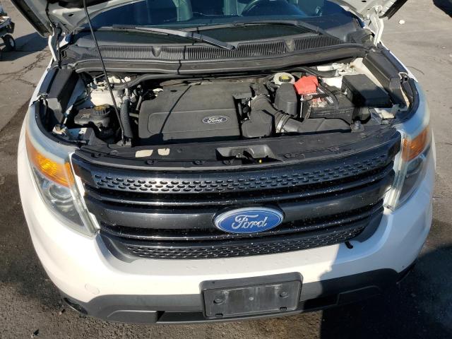 Photo 11 VIN: 1FMHK8D80CGA68141 - FORD EXPLORER X 