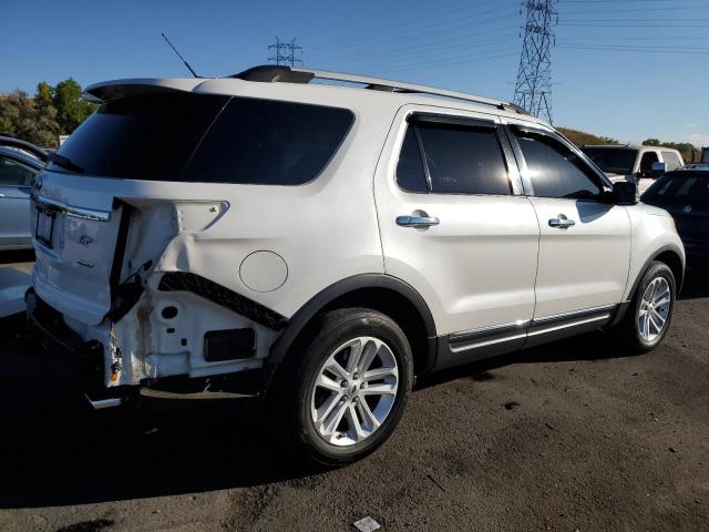 Photo 2 VIN: 1FMHK8D80CGA68141 - FORD EXPLORER X 