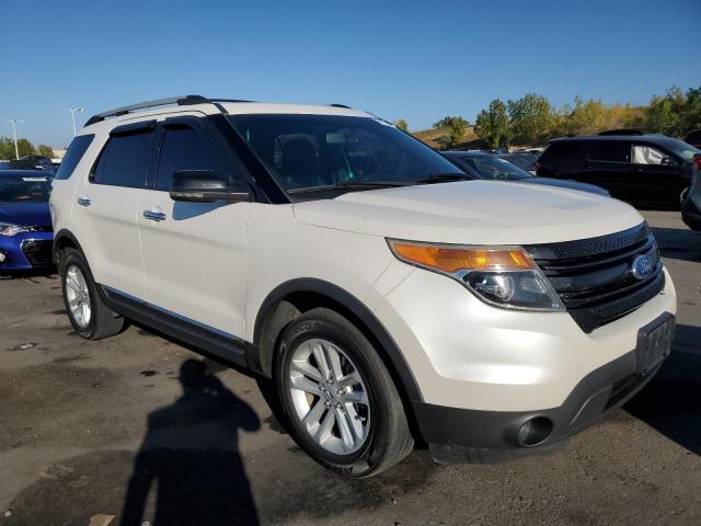 Photo 3 VIN: 1FMHK8D80CGA68141 - FORD EXPLORER X 