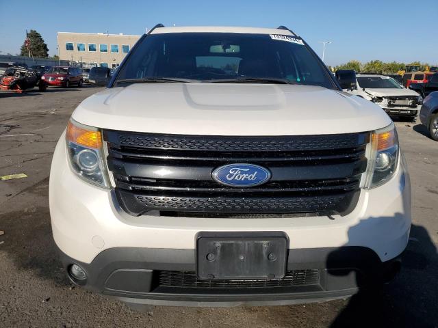 Photo 4 VIN: 1FMHK8D80CGA68141 - FORD EXPLORER X 