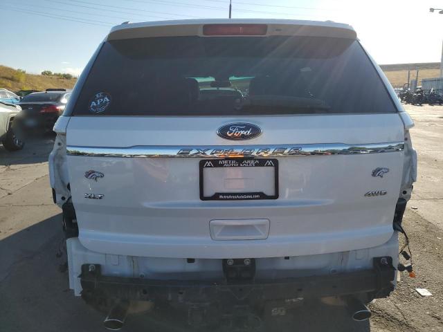 Photo 5 VIN: 1FMHK8D80CGA68141 - FORD EXPLORER X 