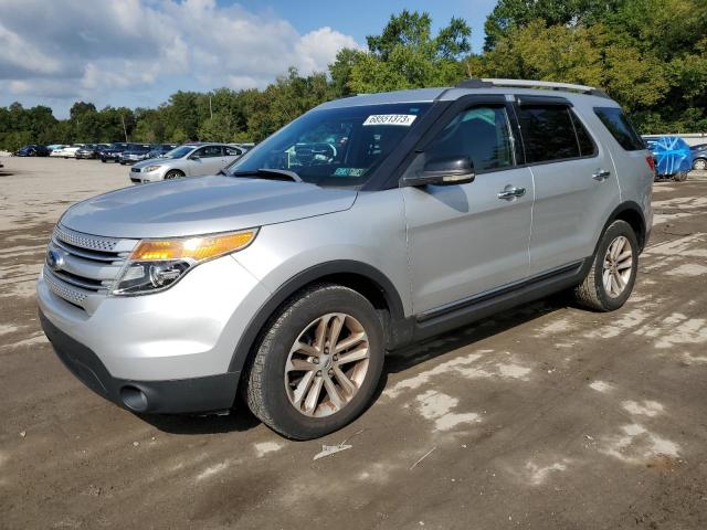 Photo 0 VIN: 1FMHK8D80CGA81343 - FORD EXPLORER X 