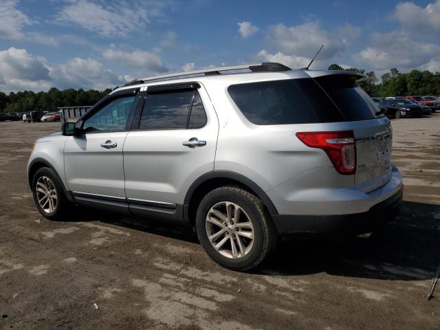 Photo 1 VIN: 1FMHK8D80CGA81343 - FORD EXPLORER X 